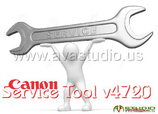 Free Download Service Tool V4720